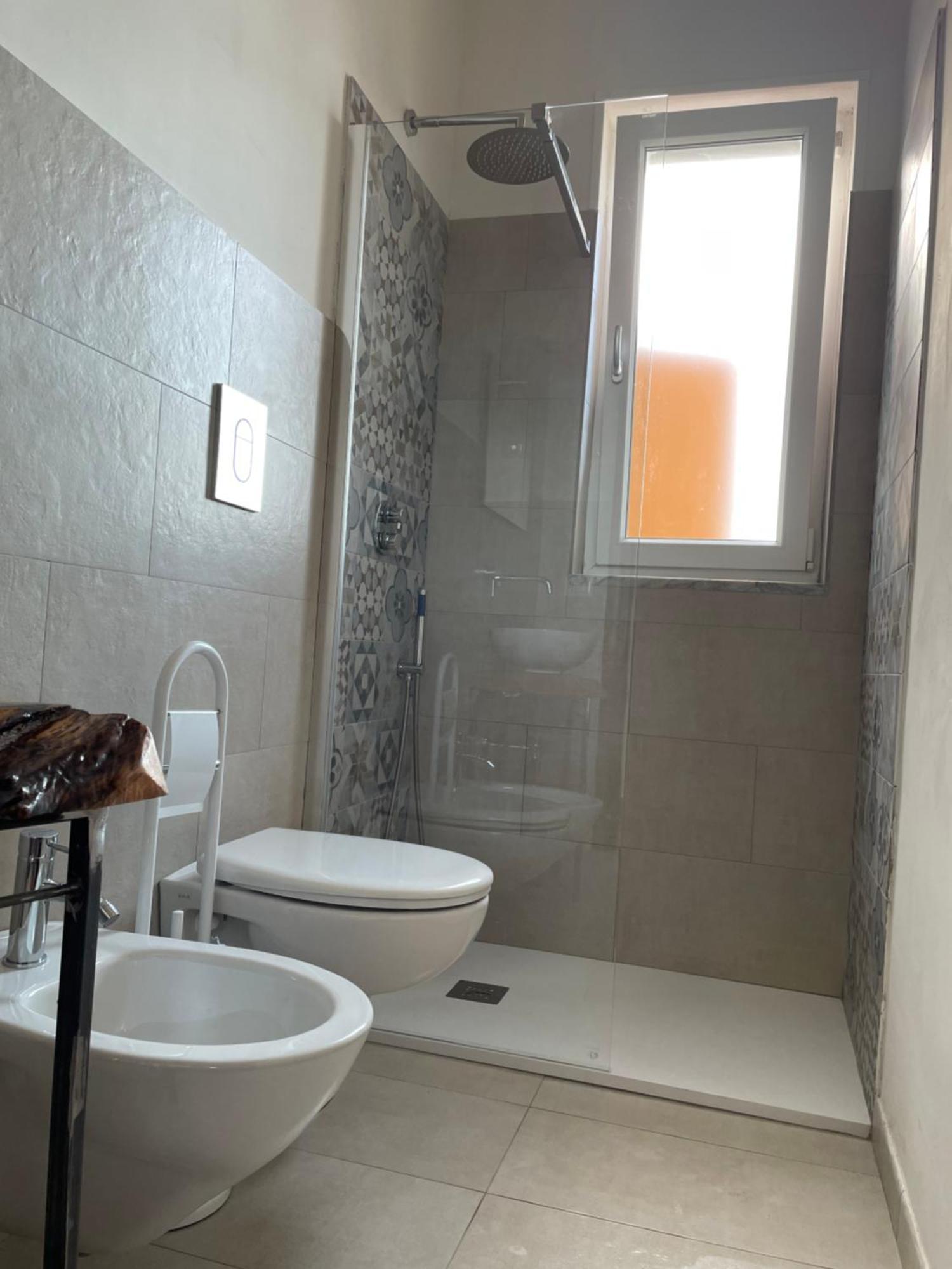 21Mq Home Petrolla Villanova di Ostuni Exterior foto