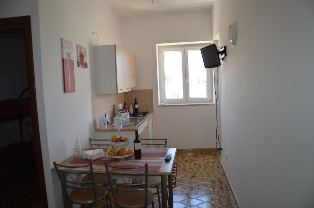 21Mq Home Petrolla Villanova di Ostuni Exterior foto