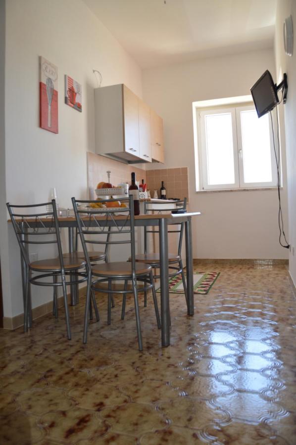 21Mq Home Petrolla Villanova di Ostuni Exterior foto