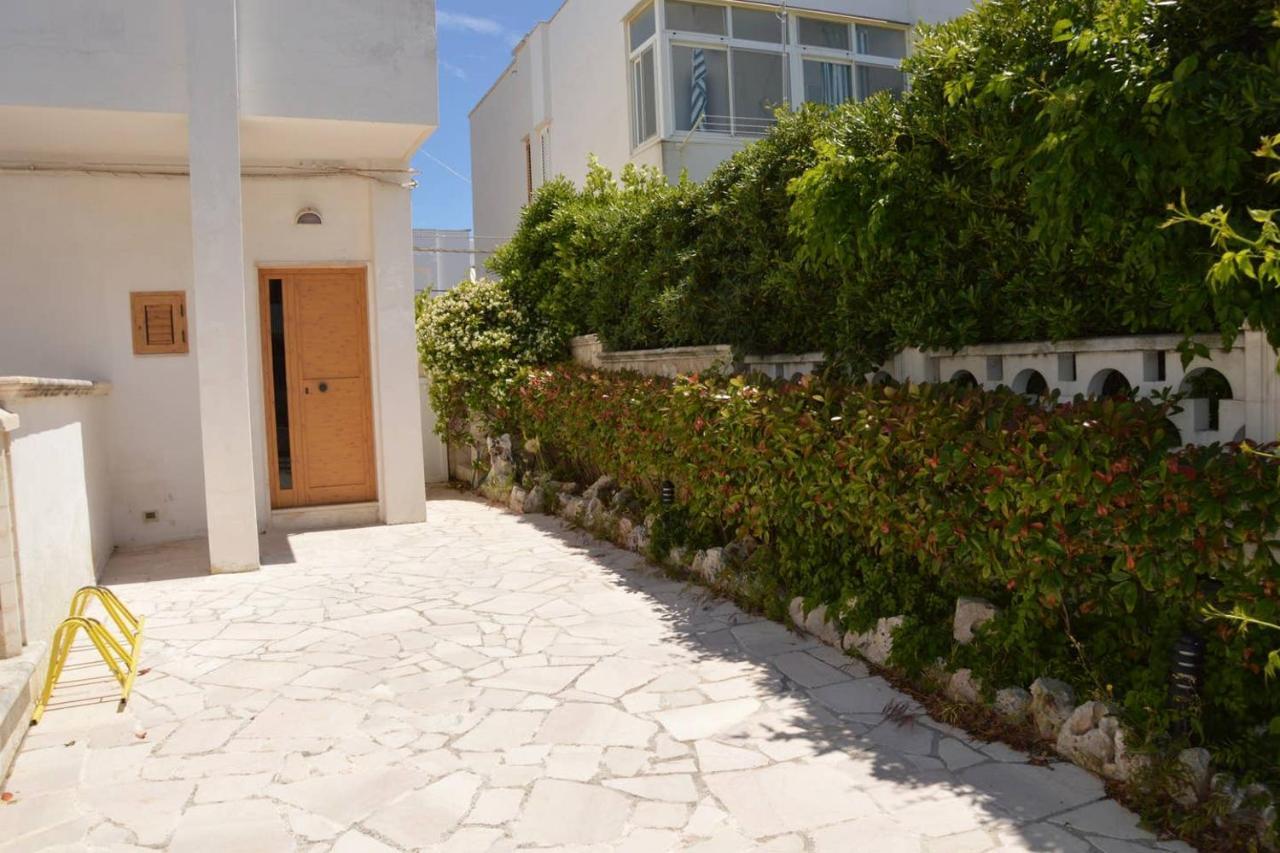 21Mq Home Petrolla Villanova di Ostuni Exterior foto